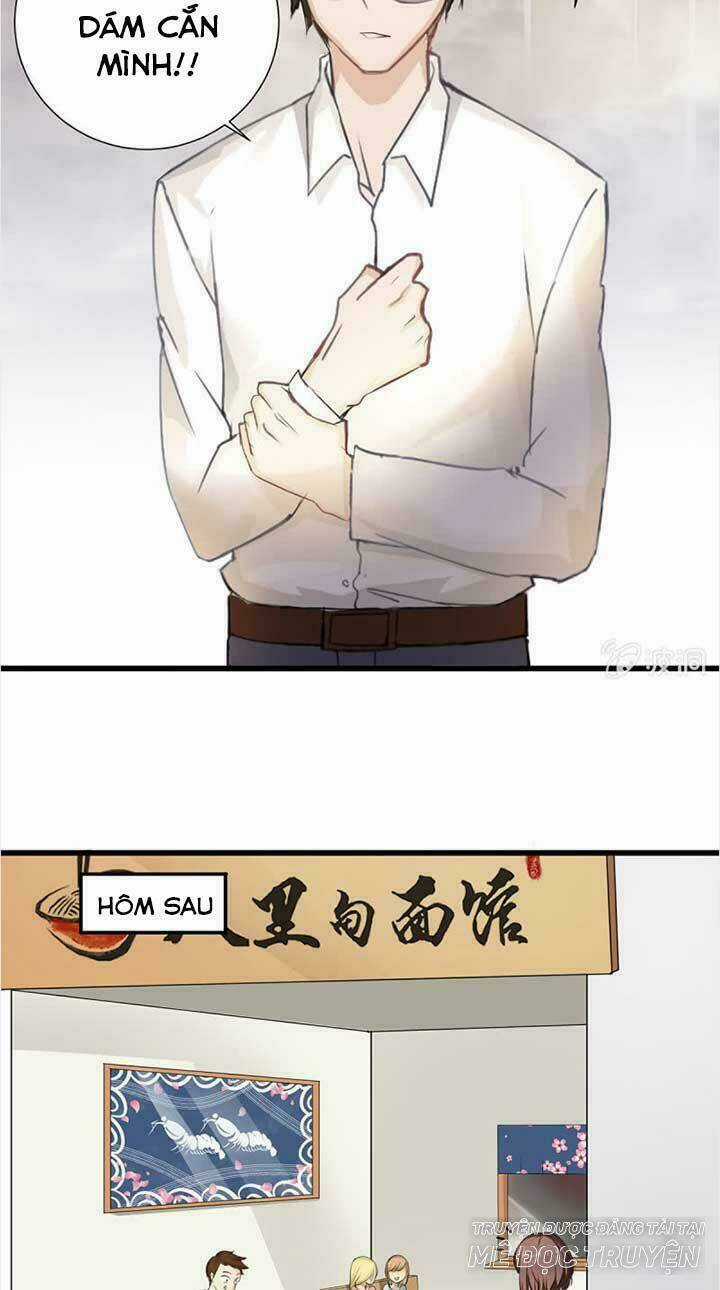 Kháp Kháp Hương Phản Chapter 2 trang 20