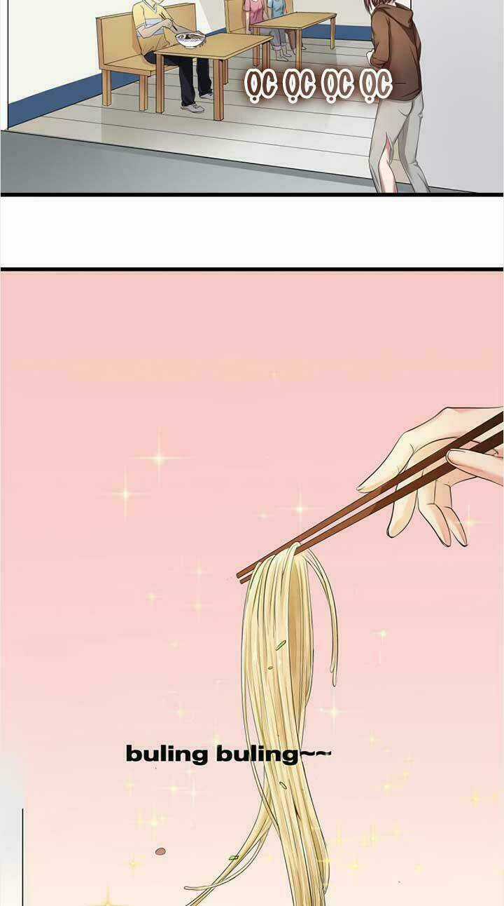 Kháp Kháp Hương Phản Chapter 2 trang 21