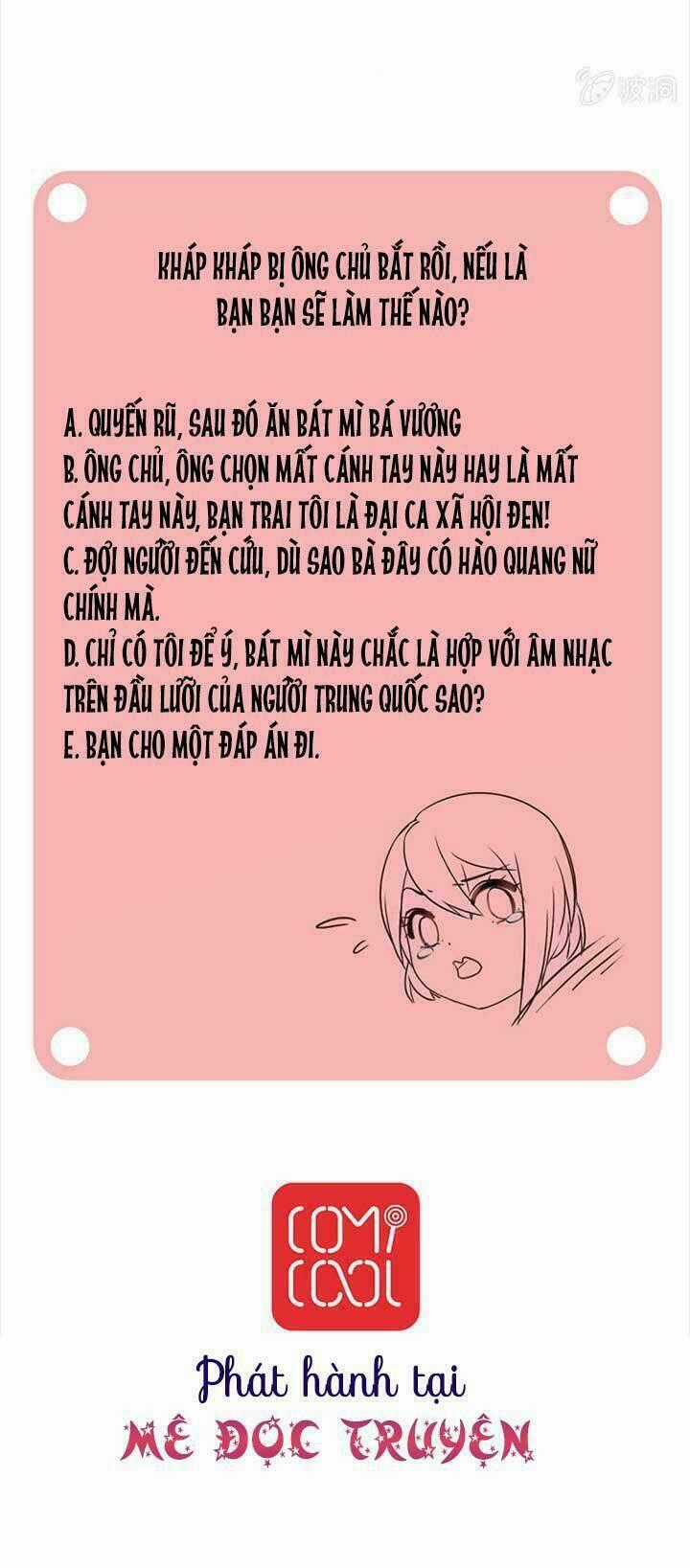 Kháp Kháp Hương Phản Chapter 2 trang 24