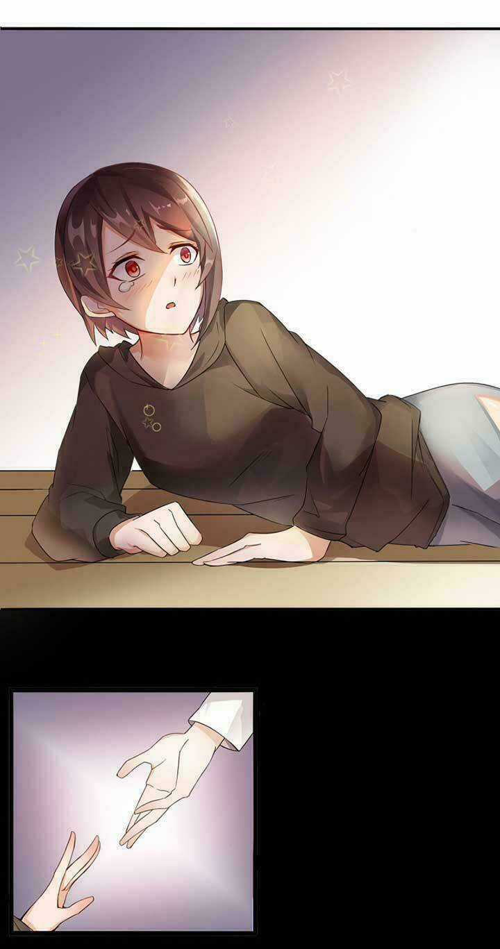 Kháp Kháp Hương Phản Chapter 2 trang 3