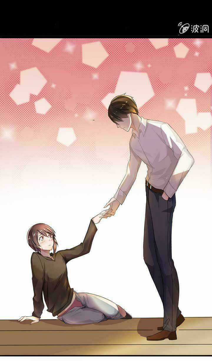 Kháp Kháp Hương Phản Chapter 2 trang 4