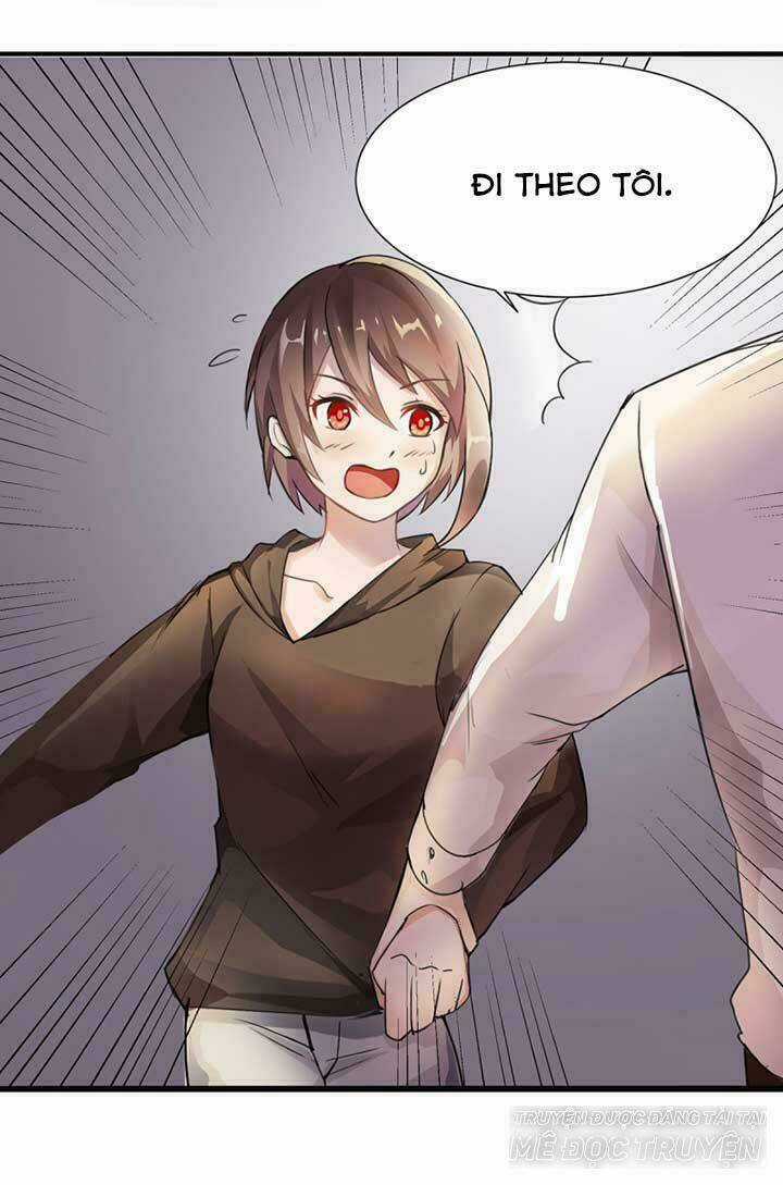 Kháp Kháp Hương Phản Chapter 2 trang 5