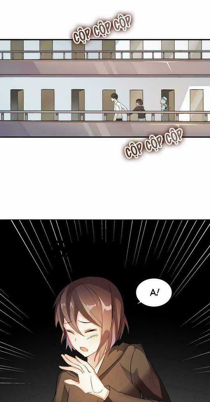 Kháp Kháp Hương Phản Chapter 2 trang 6