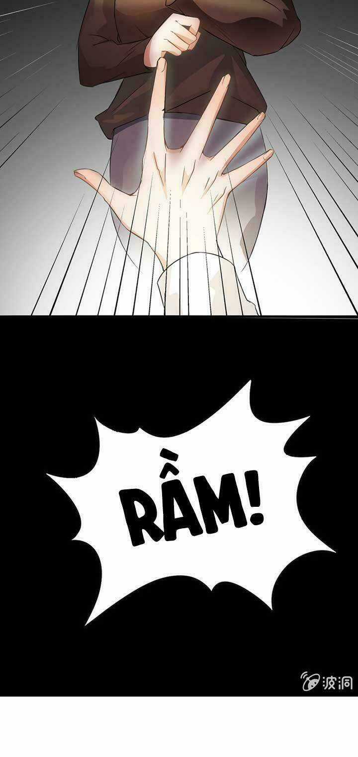 Kháp Kháp Hương Phản Chapter 2 trang 7