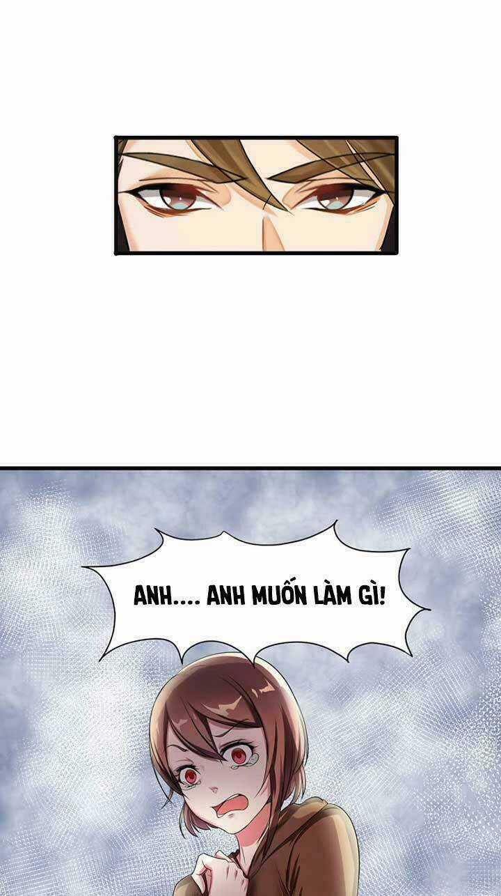 Kháp Kháp Hương Phản Chapter 2 trang 8