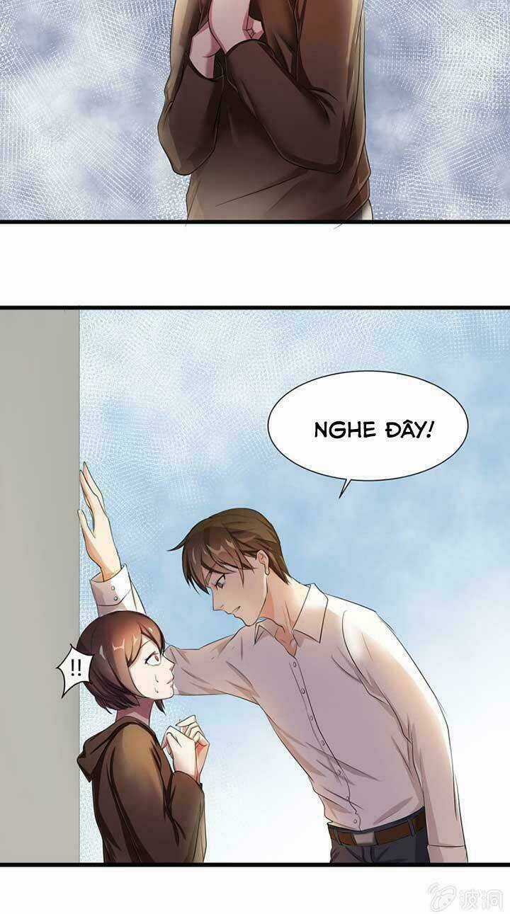 Kháp Kháp Hương Phản Chapter 2 trang 9