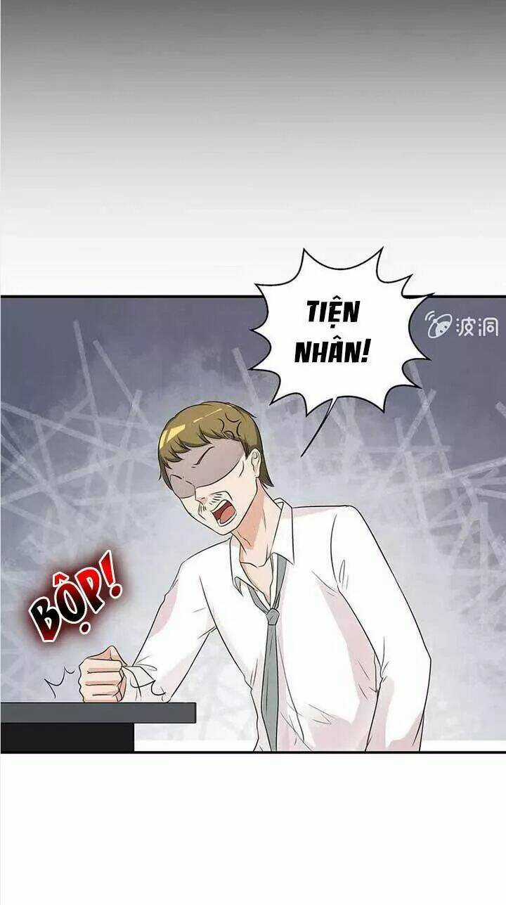 Kháp Kháp Hương Phản Chapter 20 trang 11