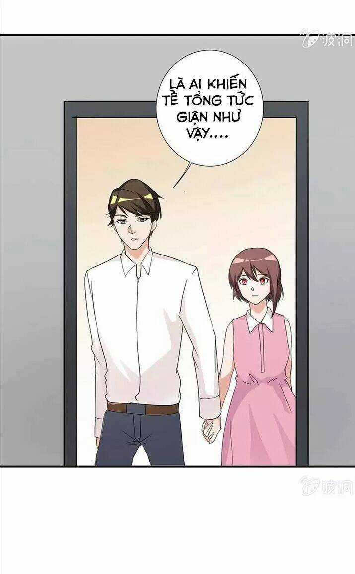 Kháp Kháp Hương Phản Chapter 20 trang 12