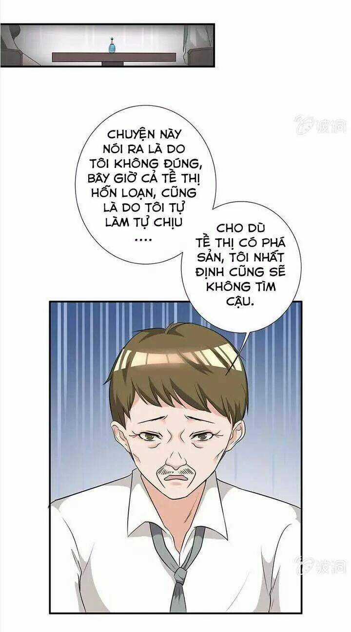 Kháp Kháp Hương Phản Chapter 20 trang 14