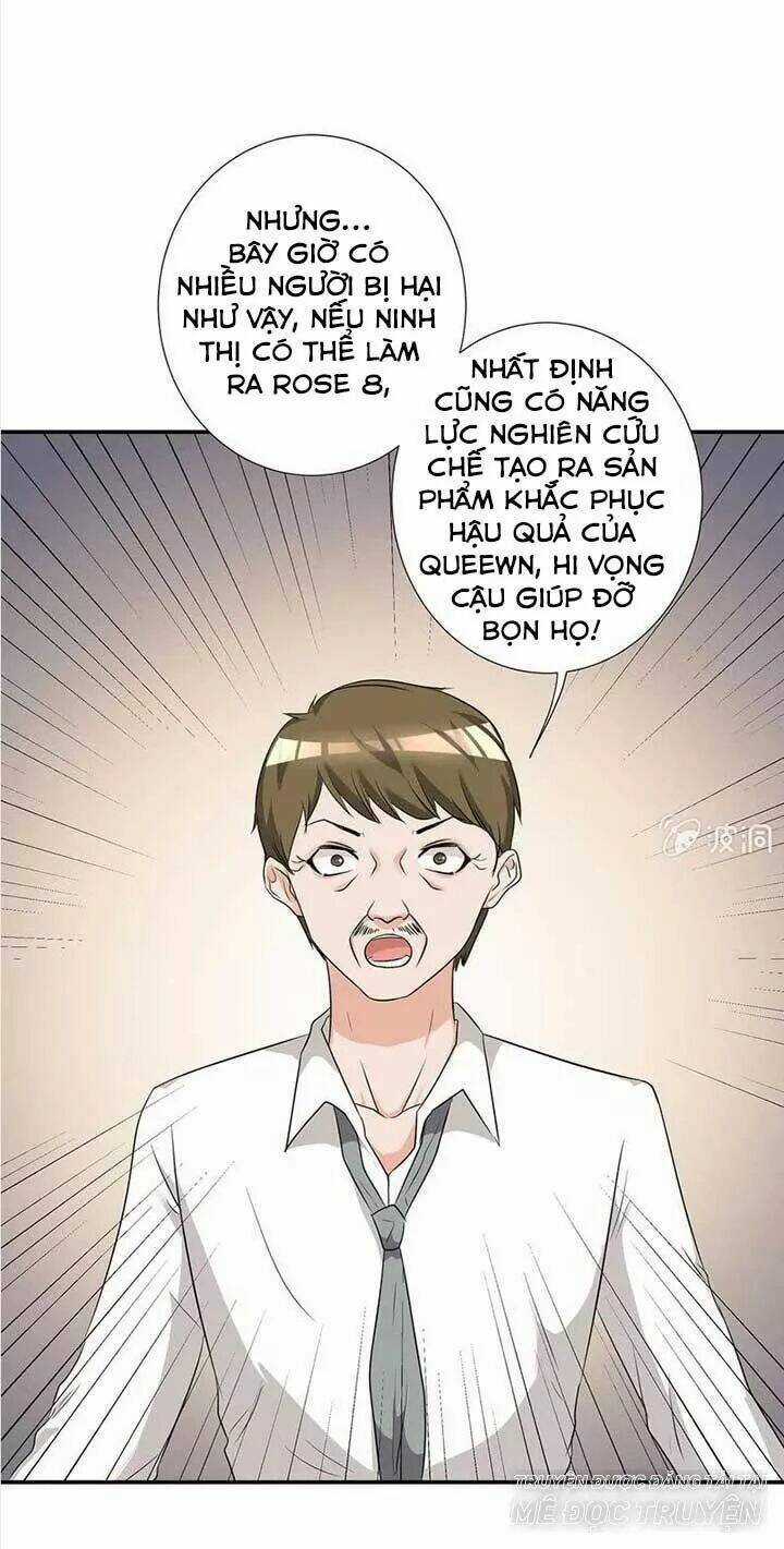 Kháp Kháp Hương Phản Chapter 20 trang 15