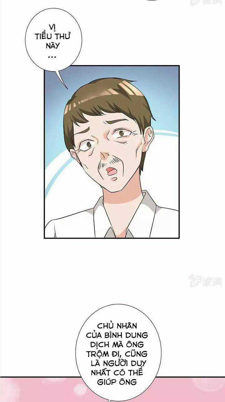 Kháp Kháp Hương Phản Chapter 20 trang 17