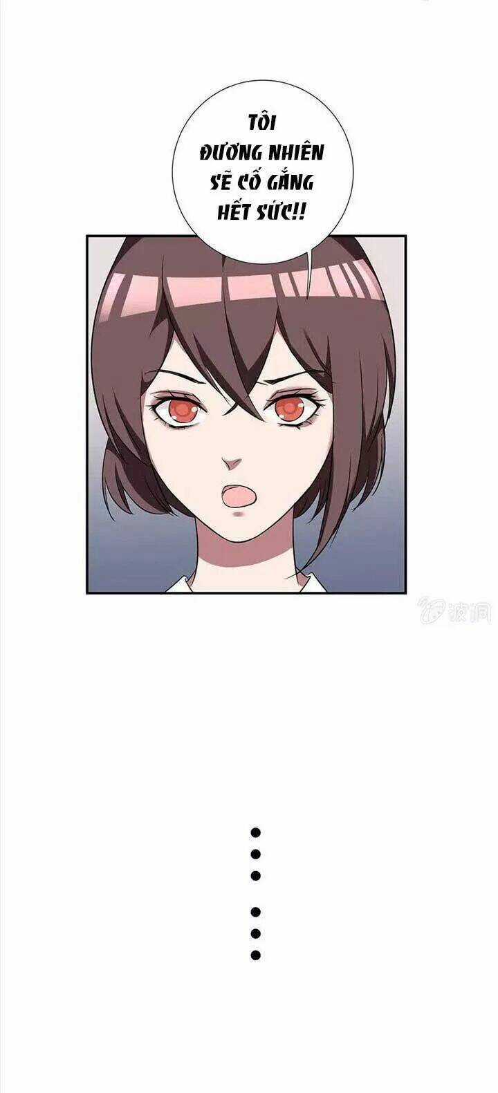 Kháp Kháp Hương Phản Chapter 20 trang 19