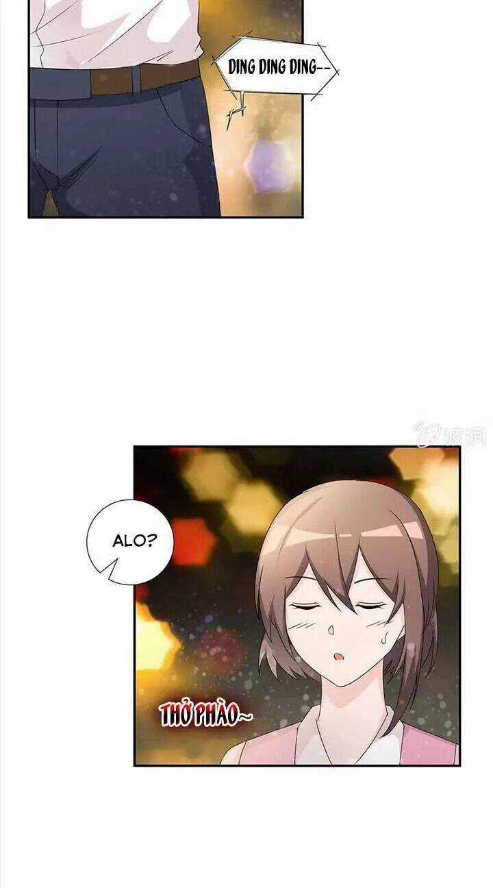 Kháp Kháp Hương Phản Chapter 20 trang 2