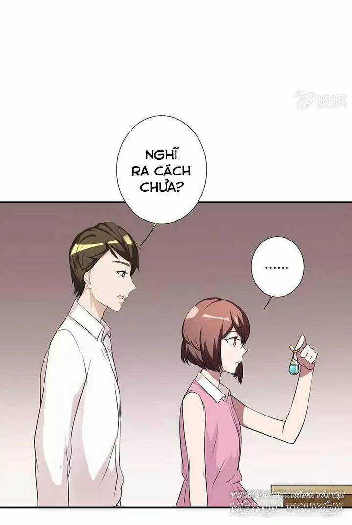 Kháp Kháp Hương Phản Chapter 20 trang 20