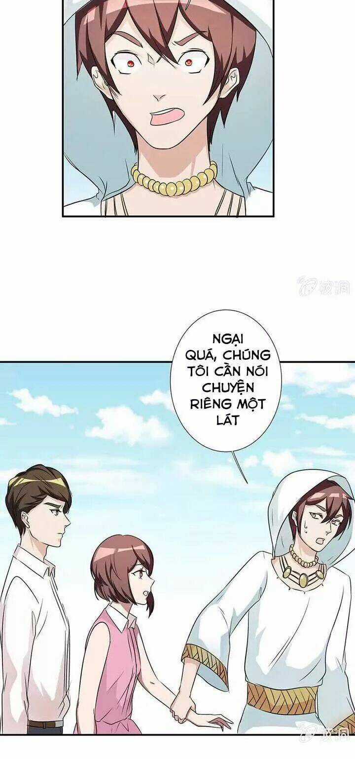 Kháp Kháp Hương Phản Chapter 20 trang 24