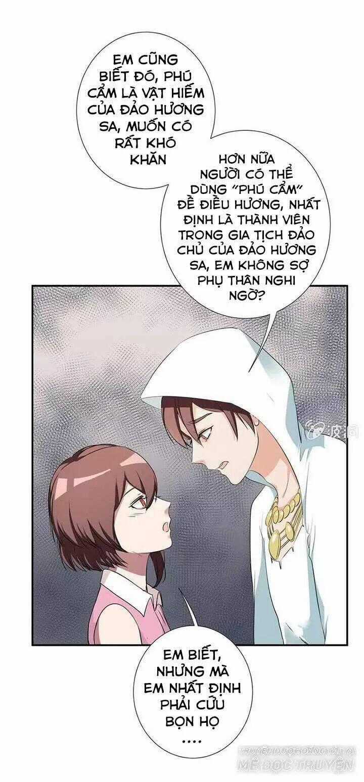 Kháp Kháp Hương Phản Chapter 20 trang 25