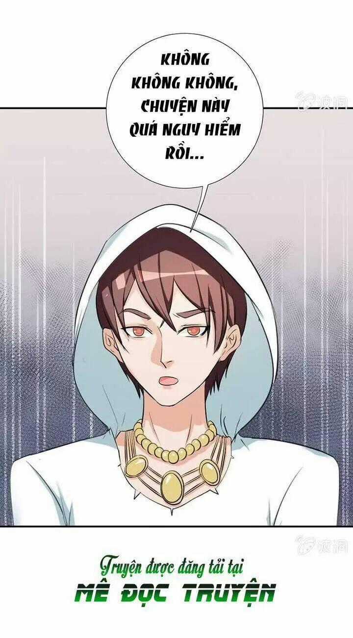 Kháp Kháp Hương Phản Chapter 20 trang 26