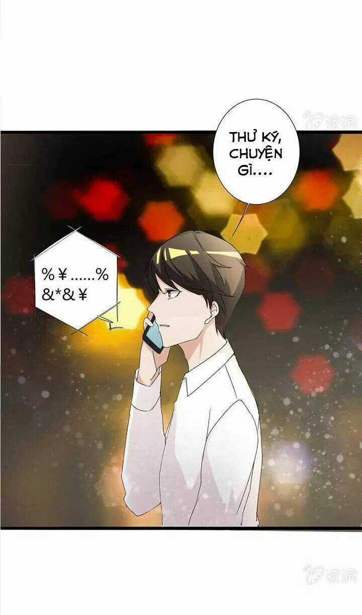 Kháp Kháp Hương Phản Chapter 20 trang 3