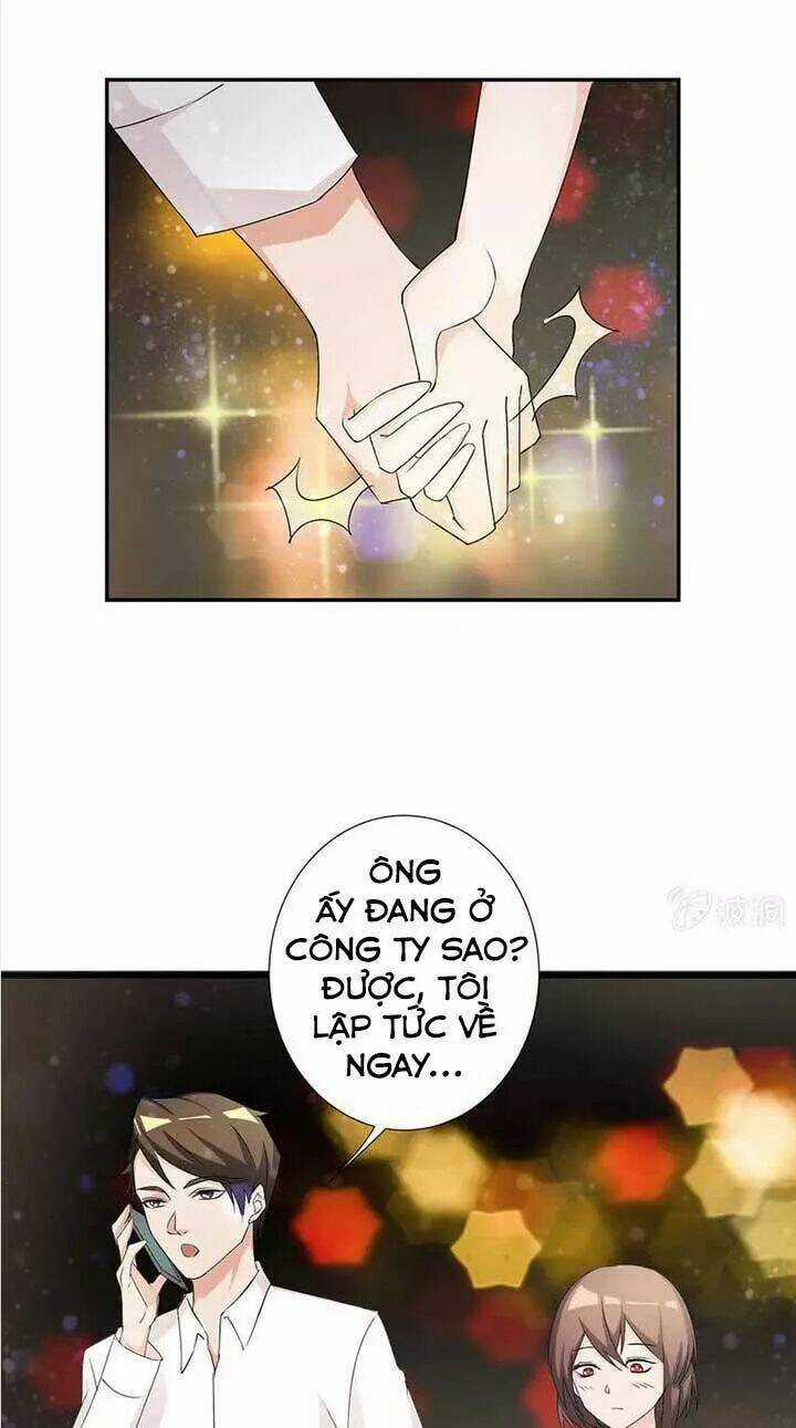 Kháp Kháp Hương Phản Chapter 20 trang 4