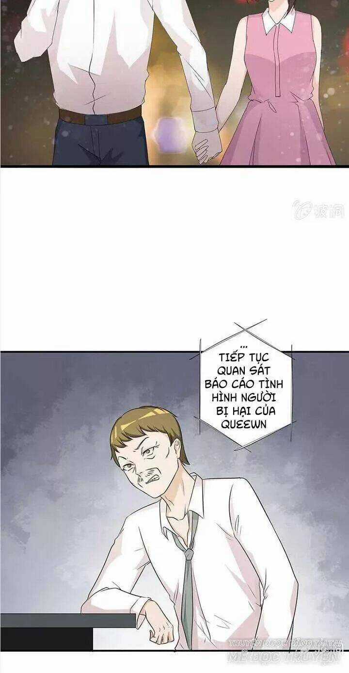 Kháp Kháp Hương Phản Chapter 20 trang 5