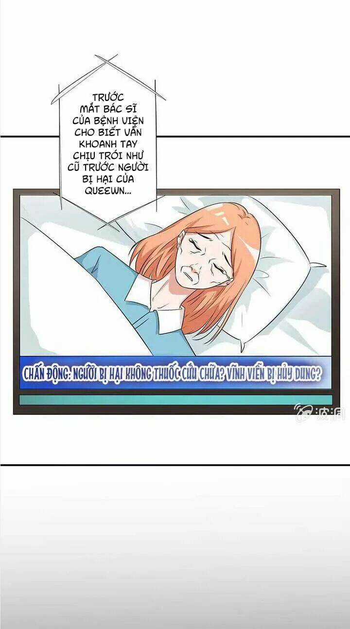 Kháp Kháp Hương Phản Chapter 20 trang 6