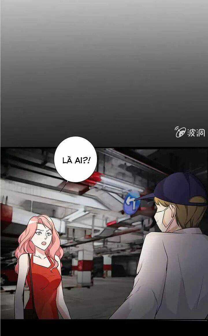 Kháp Kháp Hương Phản Chapter 20 trang 7