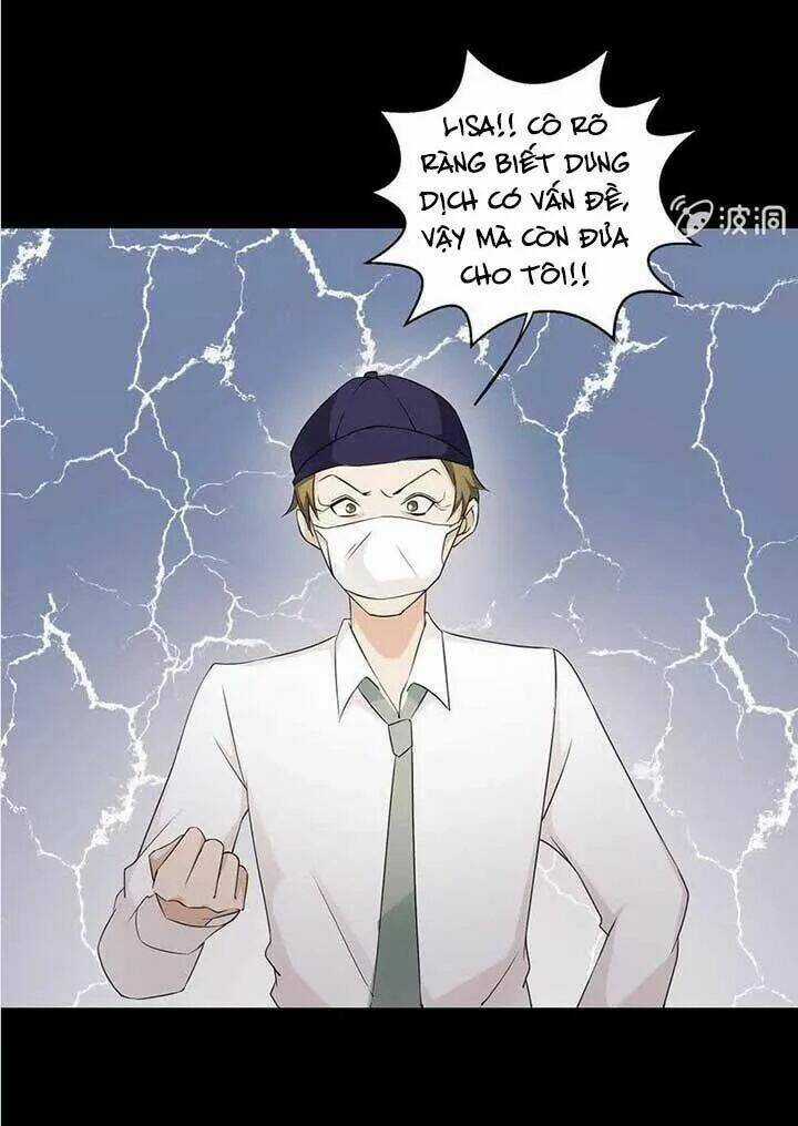 Kháp Kháp Hương Phản Chapter 20 trang 8