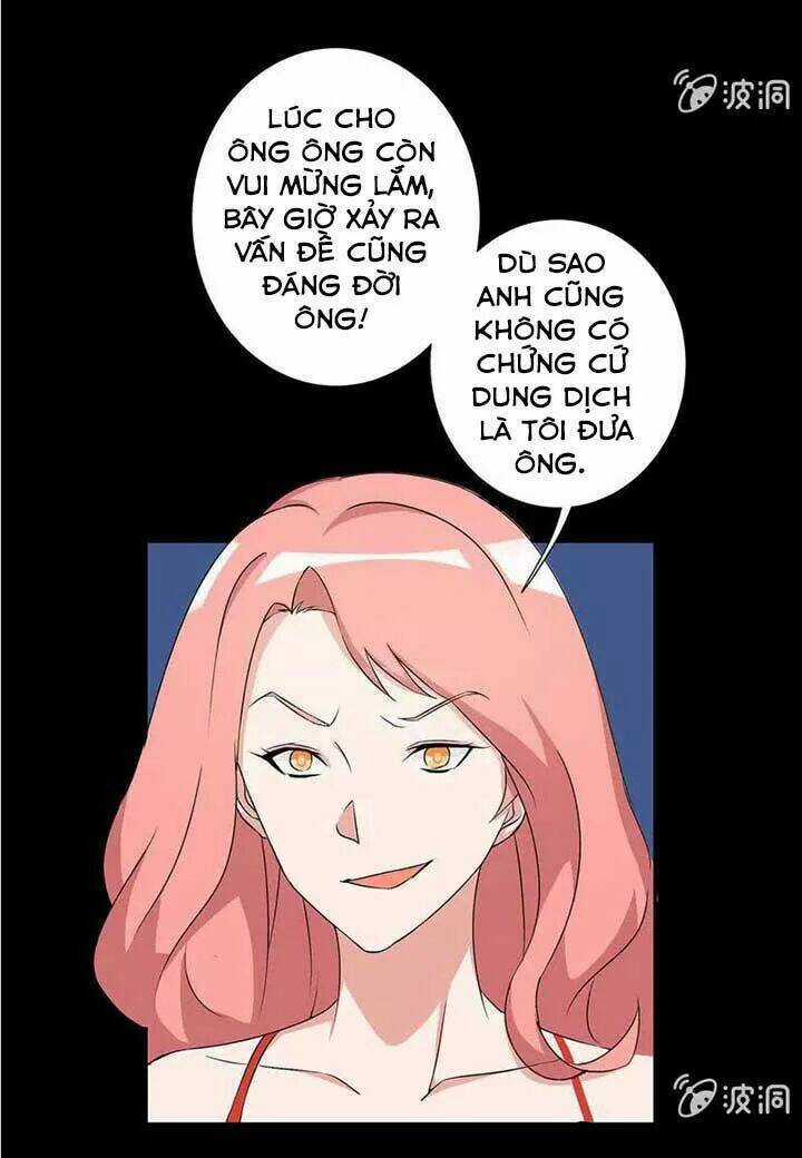 Kháp Kháp Hương Phản Chapter 20 trang 9