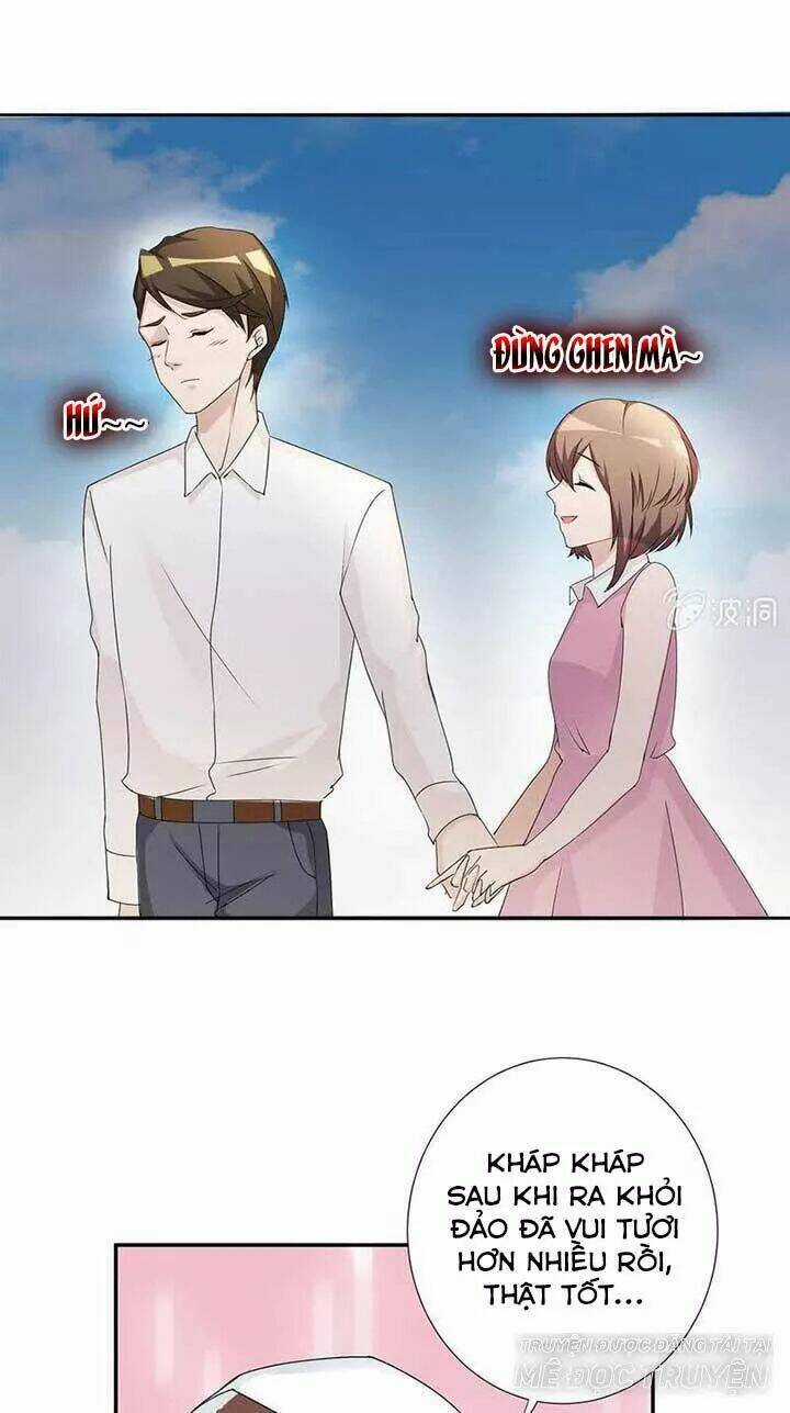 Kháp Kháp Hương Phản Chapter 21 trang 10