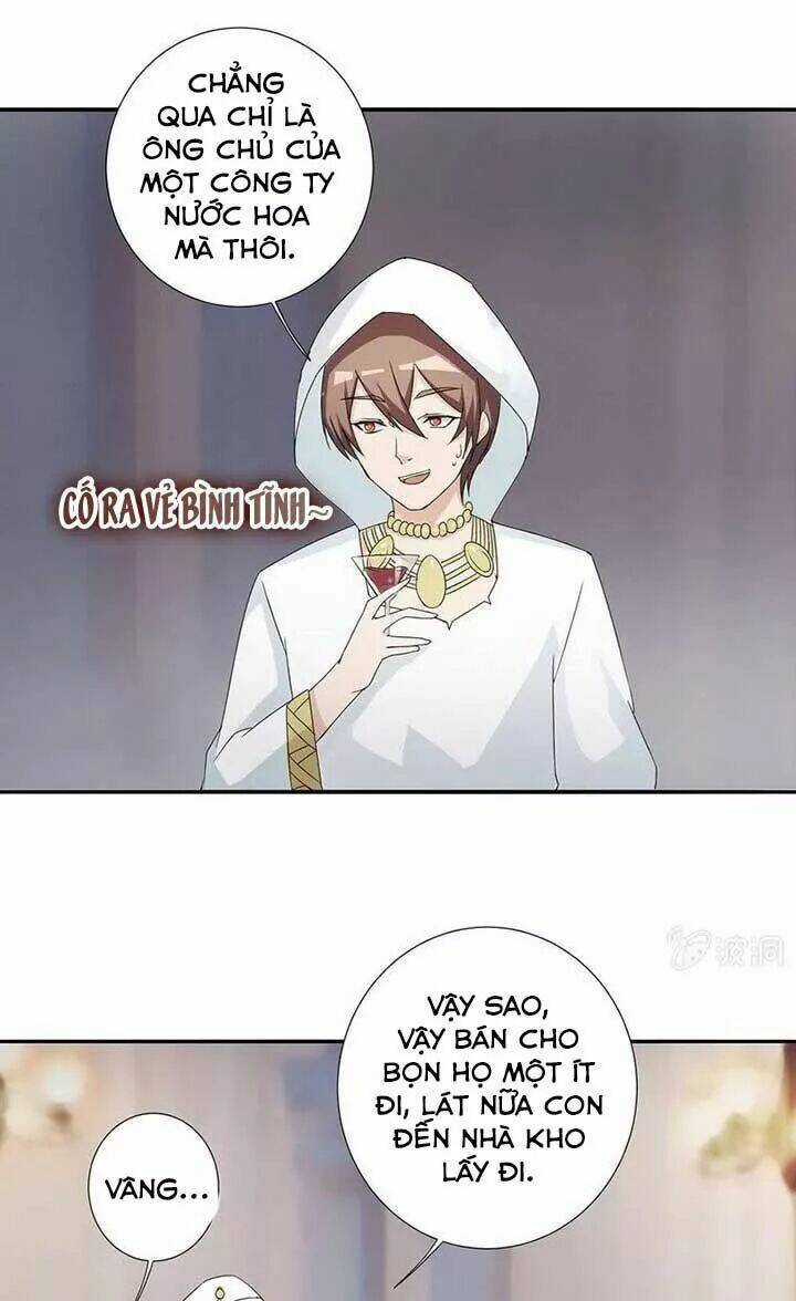 Kháp Kháp Hương Phản Chapter 21 trang 14