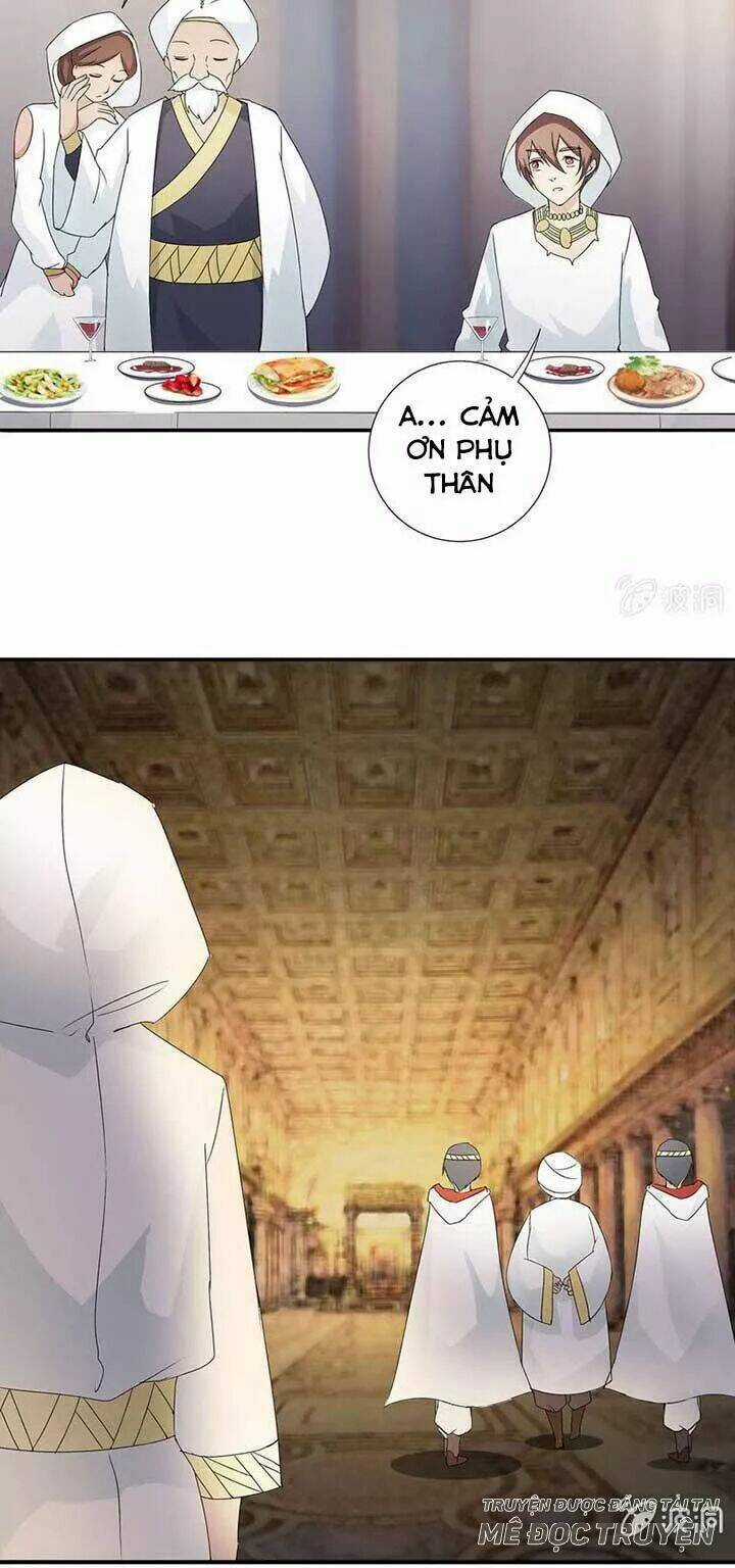 Kháp Kháp Hương Phản Chapter 21 trang 15