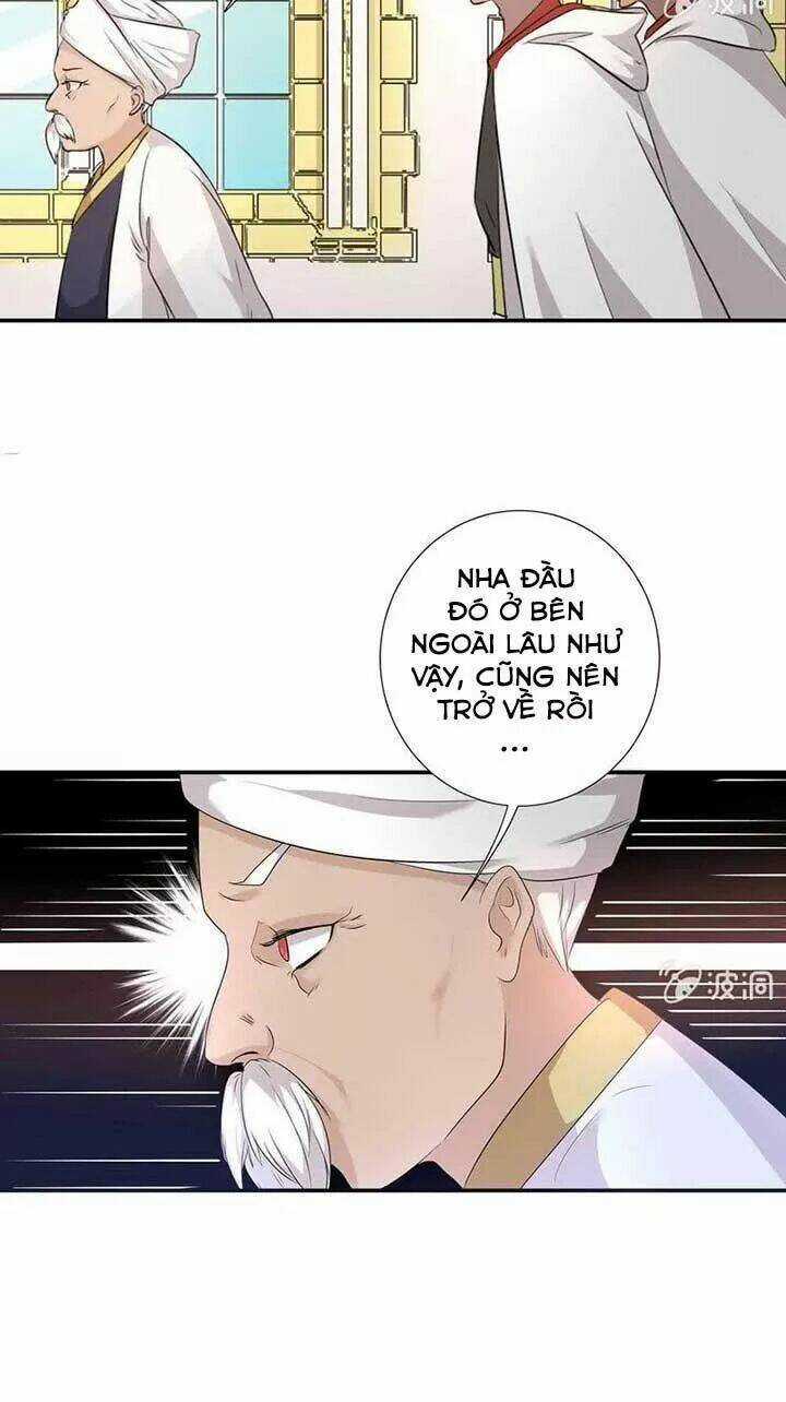 Kháp Kháp Hương Phản Chapter 21 trang 18