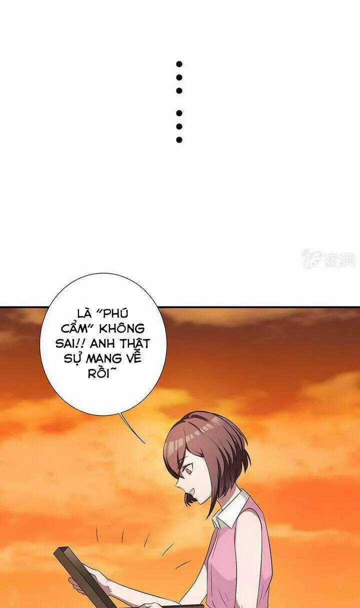 Kháp Kháp Hương Phản Chapter 21 trang 19