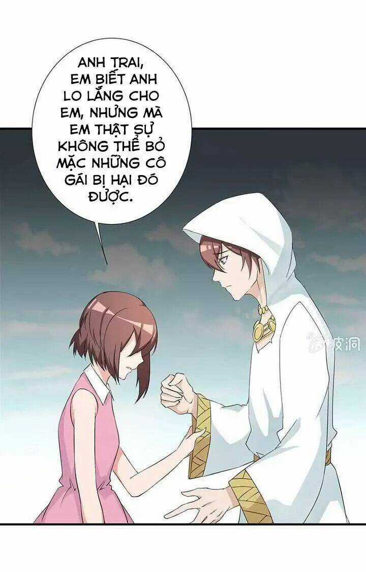 Kháp Kháp Hương Phản Chapter 21 trang 2