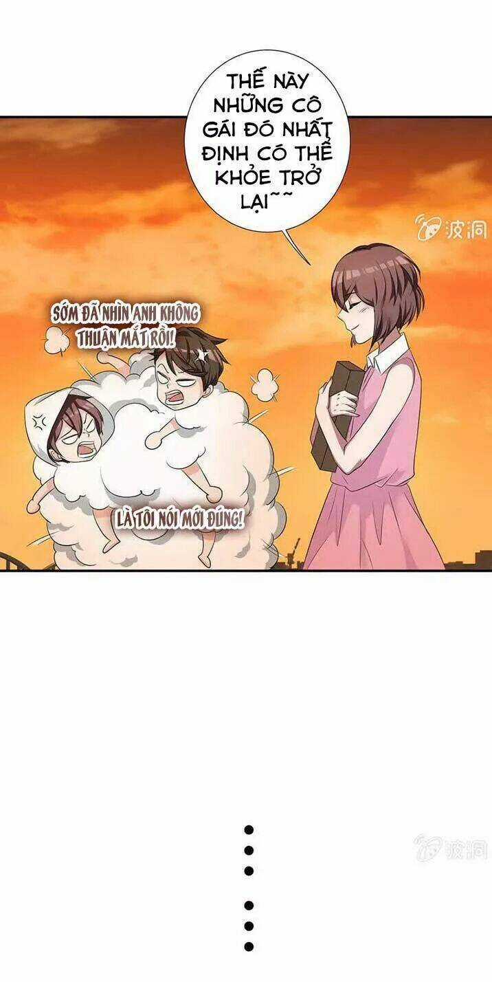 Kháp Kháp Hương Phản Chapter 21 trang 22