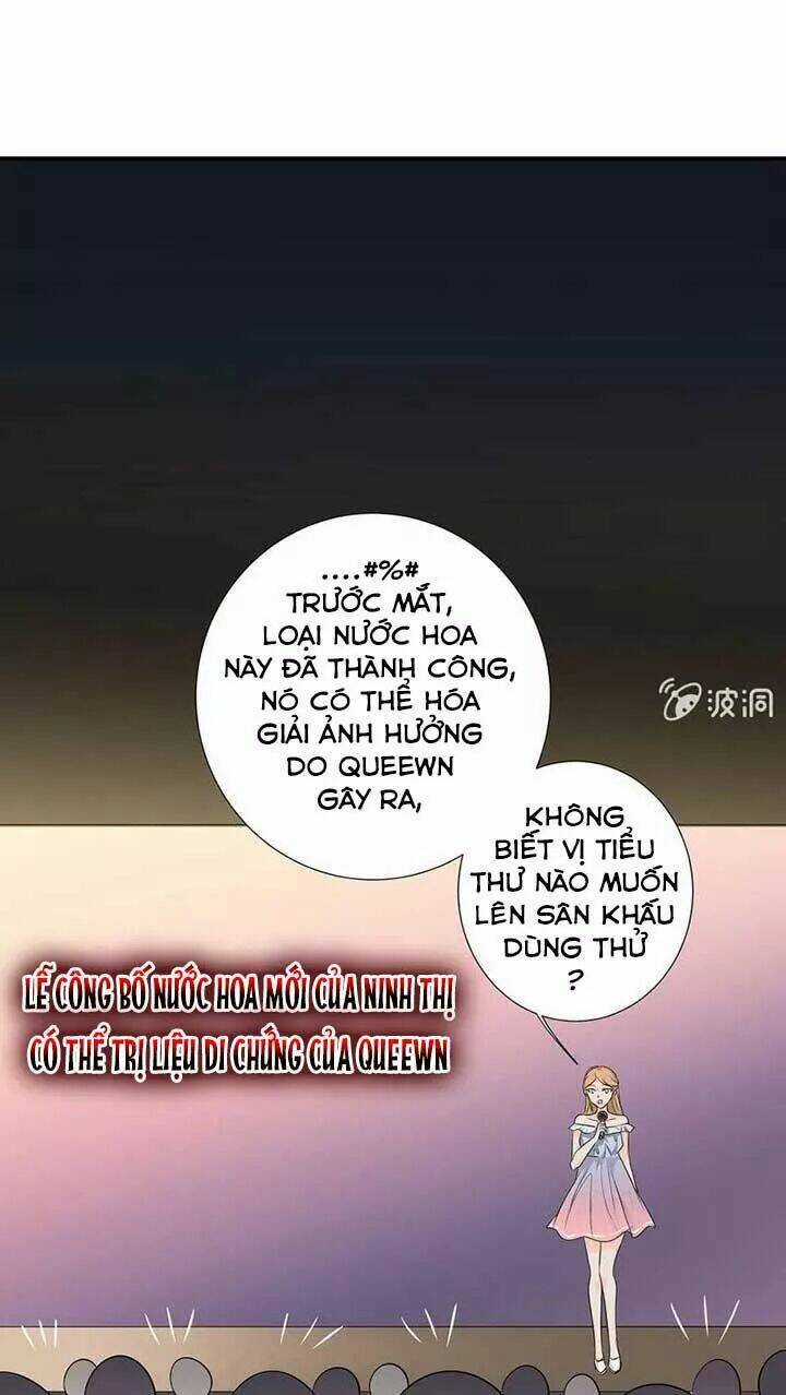 Kháp Kháp Hương Phản Chapter 21 trang 24