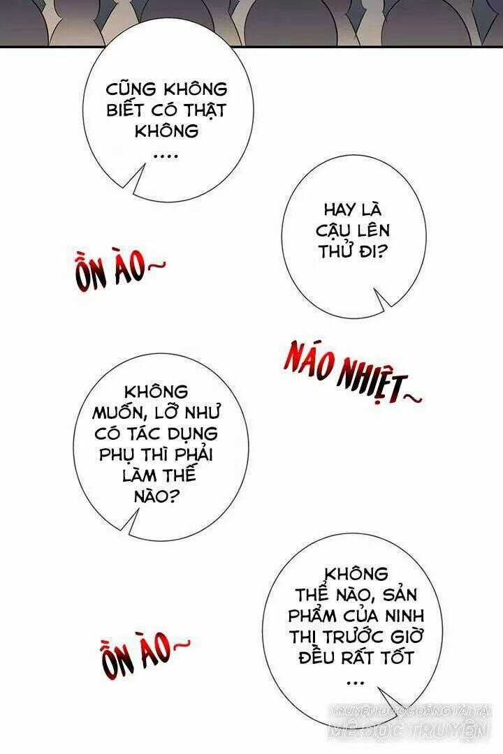 Kháp Kháp Hương Phản Chapter 21 trang 25