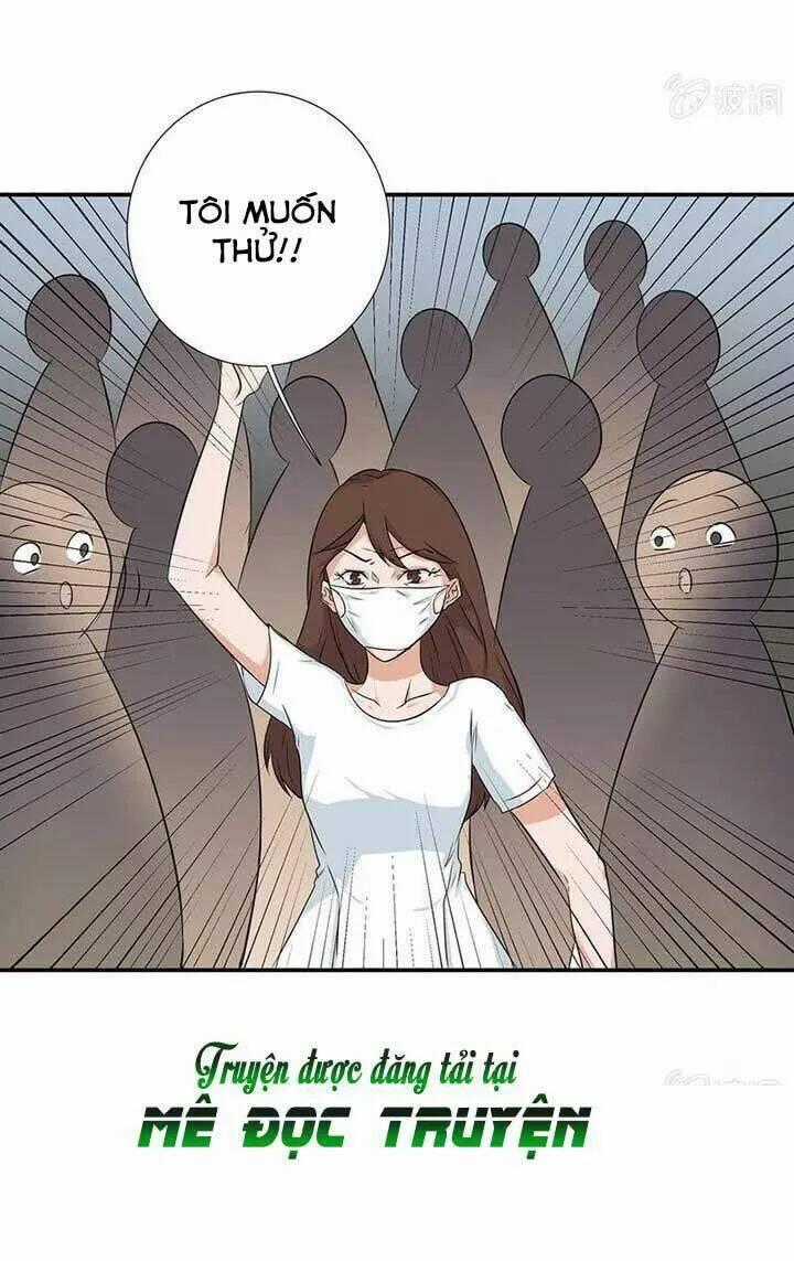 Kháp Kháp Hương Phản Chapter 21 trang 26