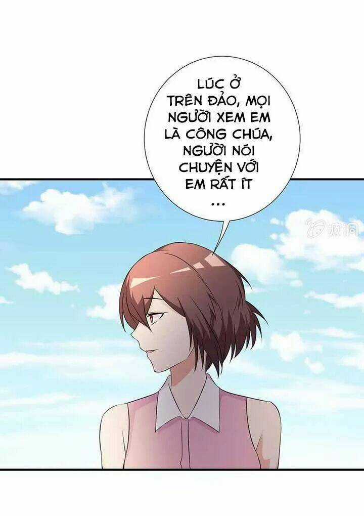 Kháp Kháp Hương Phản Chapter 21 trang 3