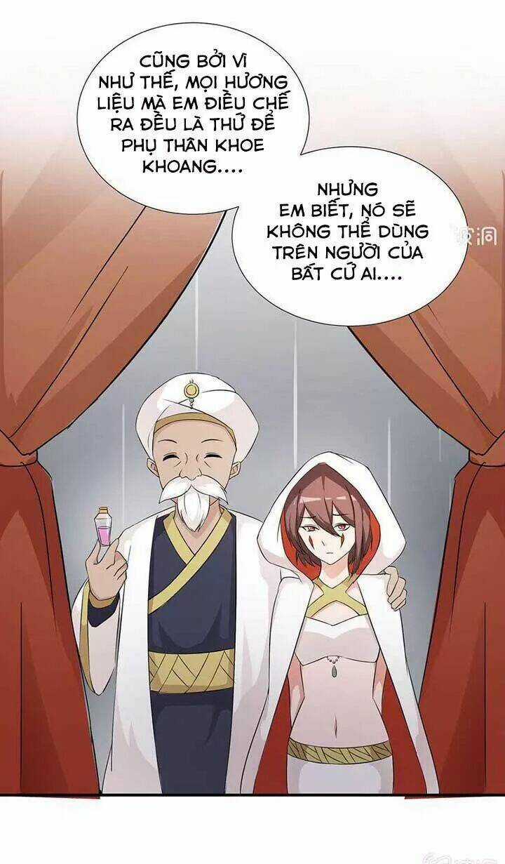 Kháp Kháp Hương Phản Chapter 21 trang 4