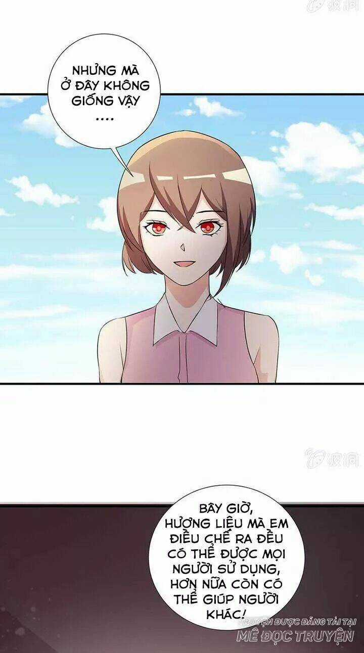 Kháp Kháp Hương Phản Chapter 21 trang 5