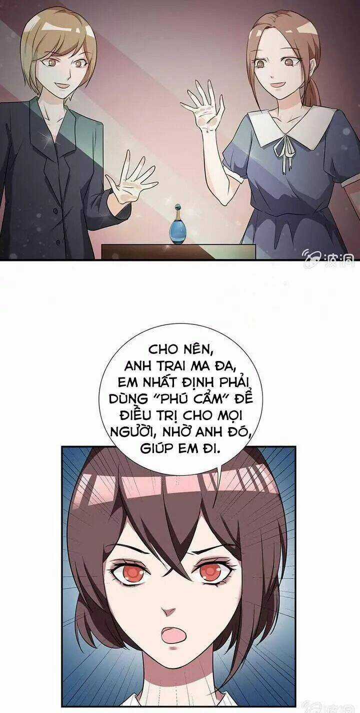 Kháp Kháp Hương Phản Chapter 21 trang 6