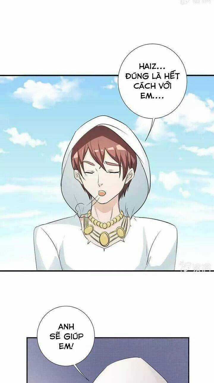 Kháp Kháp Hương Phản Chapter 21 trang 7