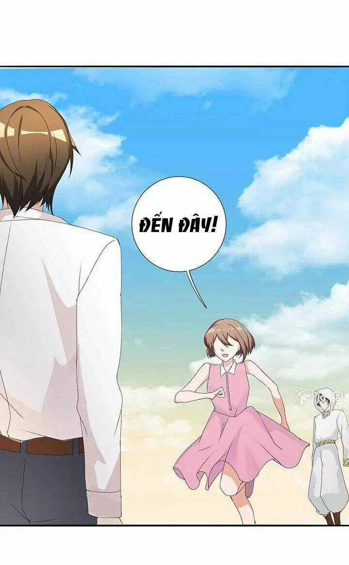 Kháp Kháp Hương Phản Chapter 21 trang 9