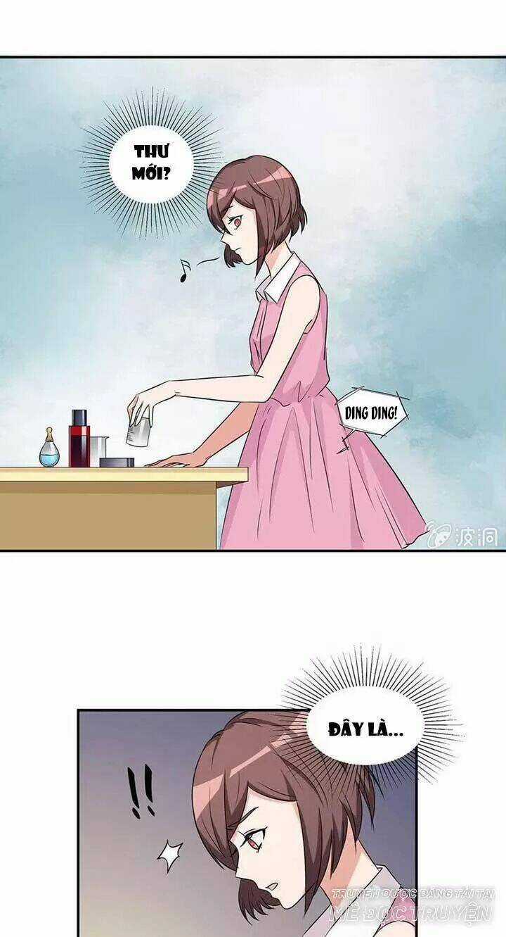 Kháp Kháp Hương Phản Chapter 22 trang 10