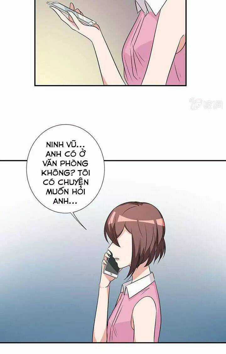 Kháp Kháp Hương Phản Chapter 22 trang 11