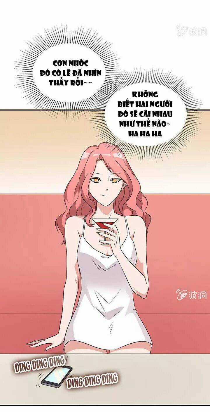 Kháp Kháp Hương Phản Chapter 22 trang 12