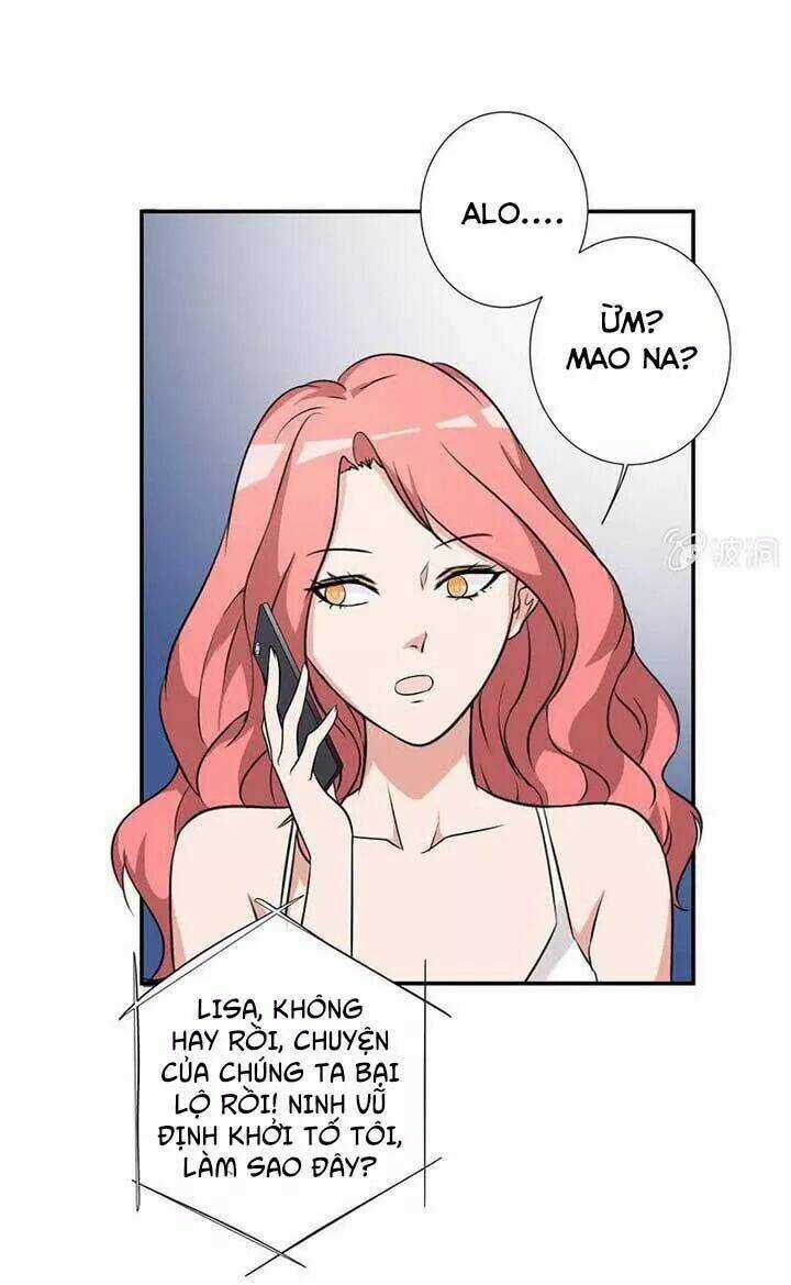 Kháp Kháp Hương Phản Chapter 22 trang 13