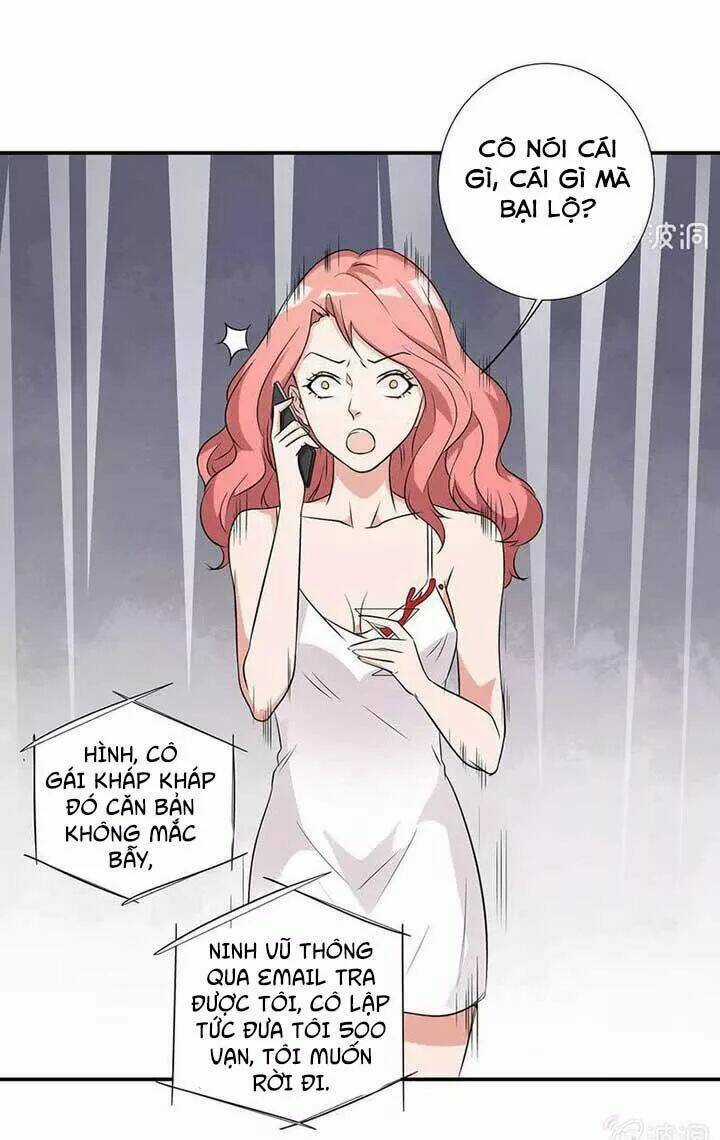 Kháp Kháp Hương Phản Chapter 22 trang 14