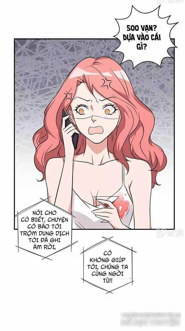 Kháp Kháp Hương Phản Chapter 22 trang 15